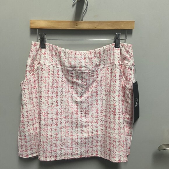 Foray Golf Core Basic Pocket Skirt - Picture 2 of 3